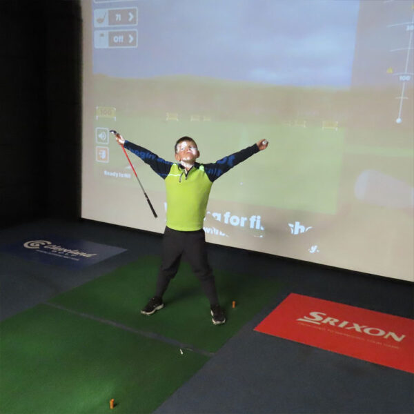 P2P Junior Membership