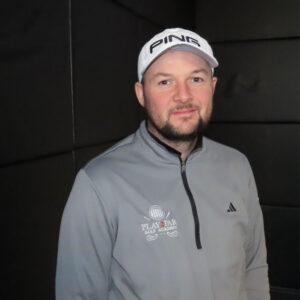 P2P Lesson with Director of Golf (1hr)