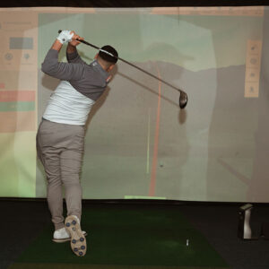 P2P Competition Bay