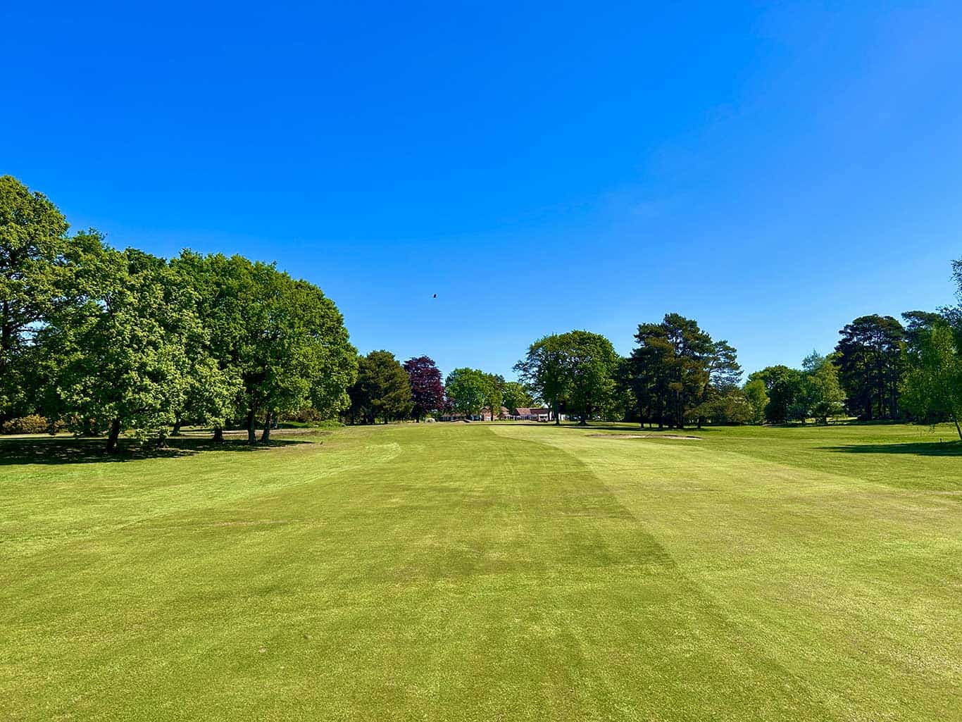 Easingwold Golf Club