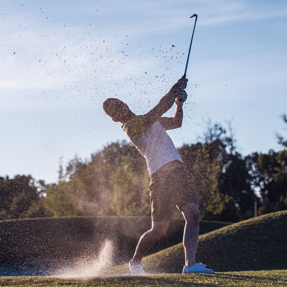 Golf Lessons at Easingwold Golf Club
